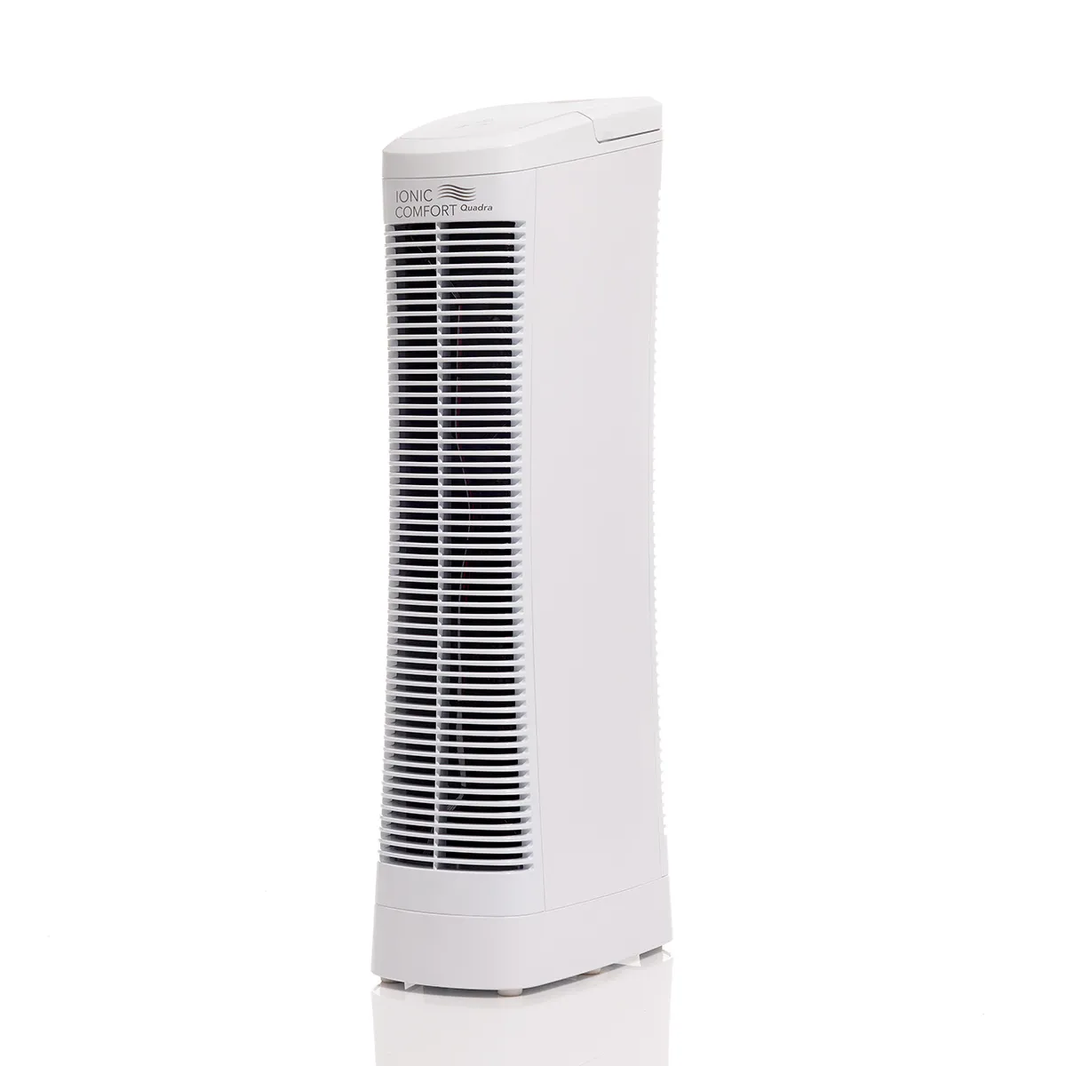 Ionic Comfort Quadra Air Purifier by Sharper Image
