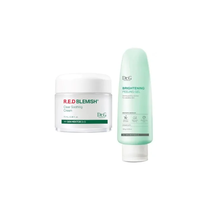 Dr. G - Sweet Dream Set