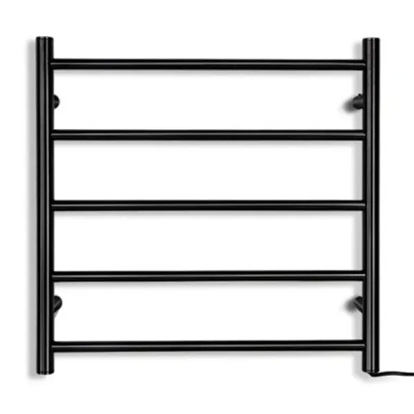 Electric Heated Towel Rack