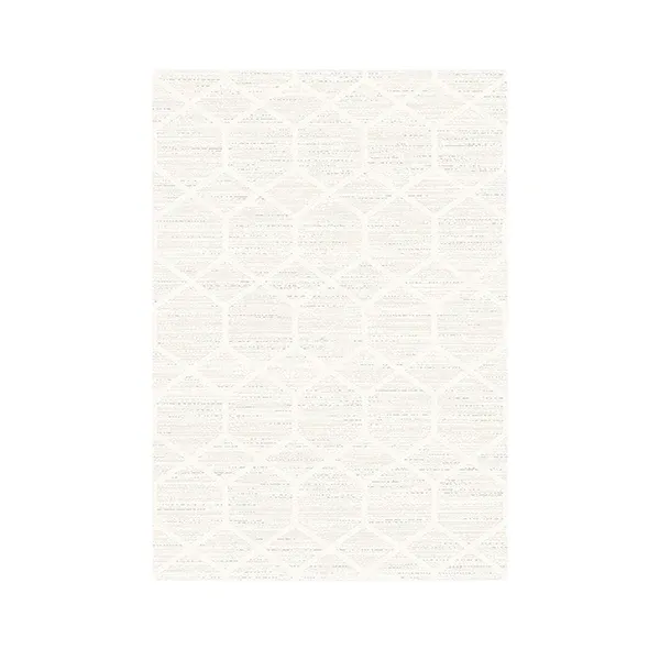 Harper Cream Beige Rug 240 X 340 Cm