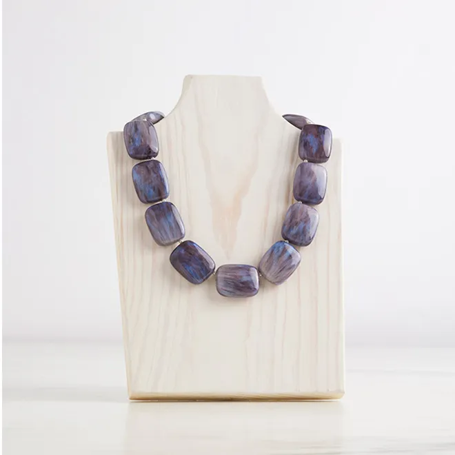 Discreet Cooling Necklace - Sand - 18''