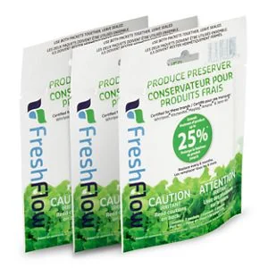 Amana Produce Preserver Refill 3-Pack