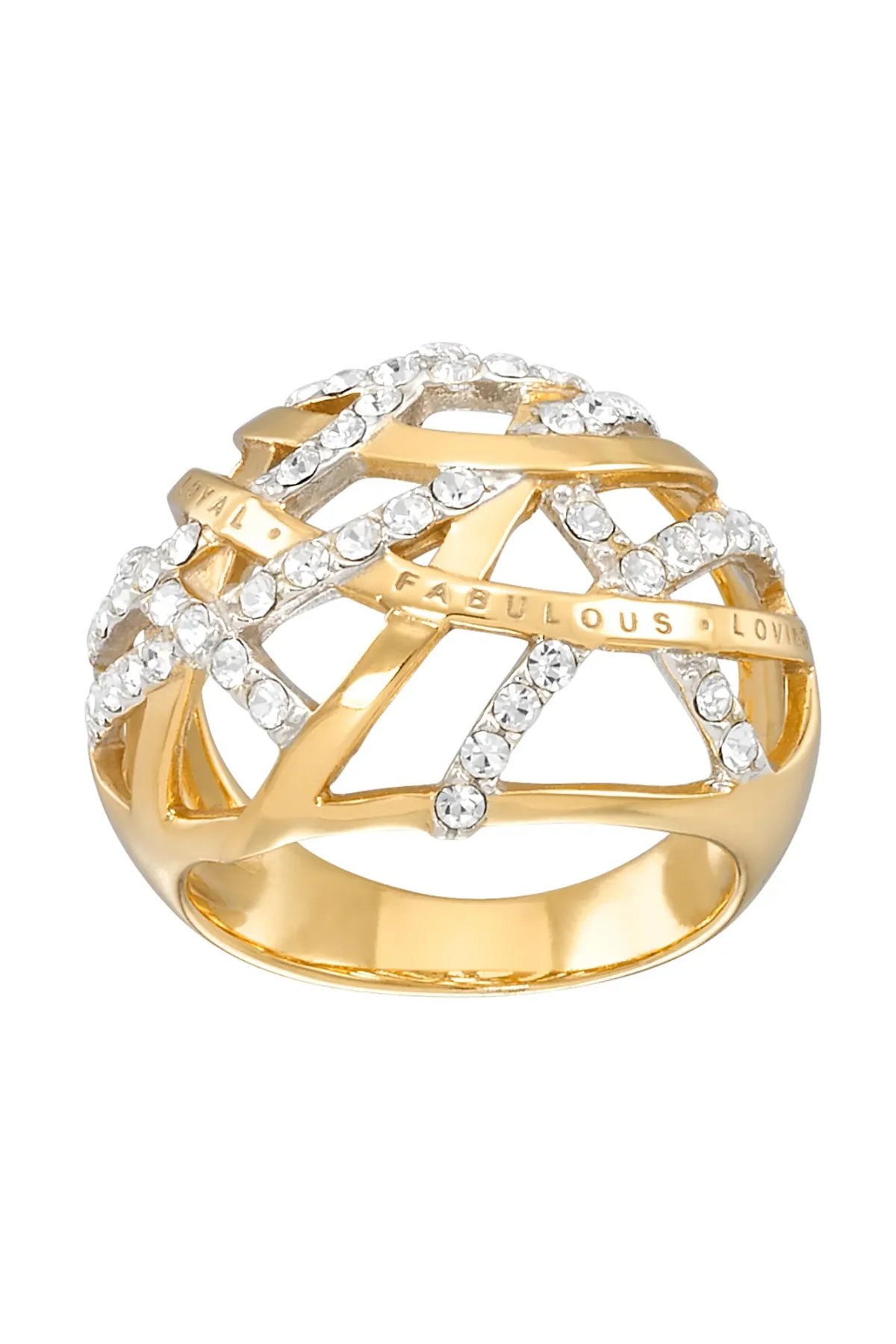 Celebration Ring - Size 7