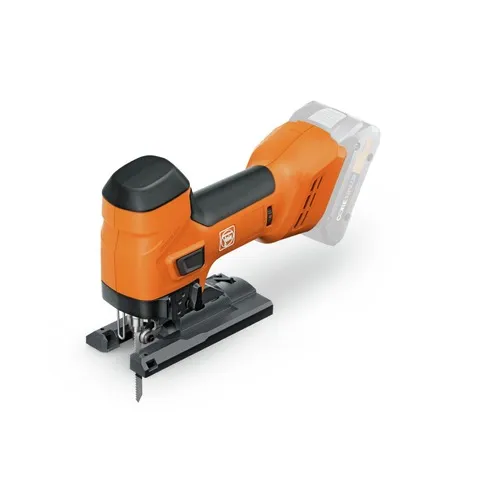Fein 18V F-IRON Jig 26 AS Lithium-Ion Cordless Jigsaw for Metal/Wood (Tool Only) - 71360561090