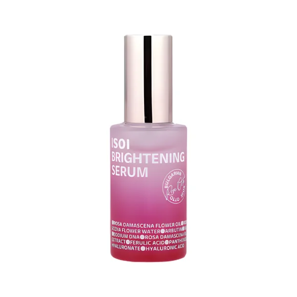 ISOI - Brightening Serum - 35ml