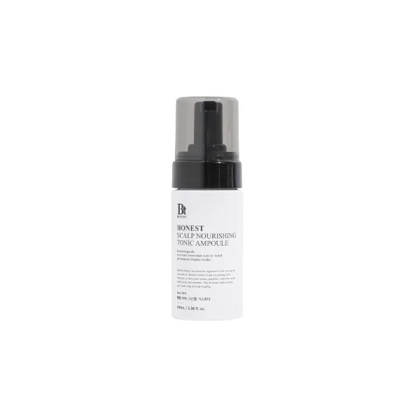 Benton - Honest Scalp Nourishing Tonic Ampoule - 100ml