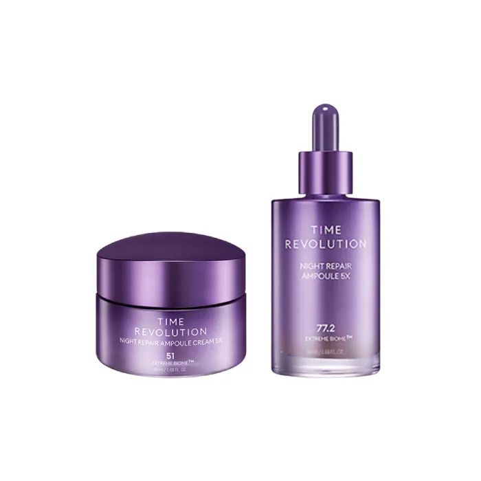 MISSHA Great Skin Set 2