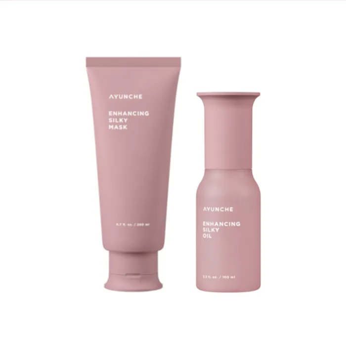 AYUNCHE - Enhanding Deep Repair Conditioning Set