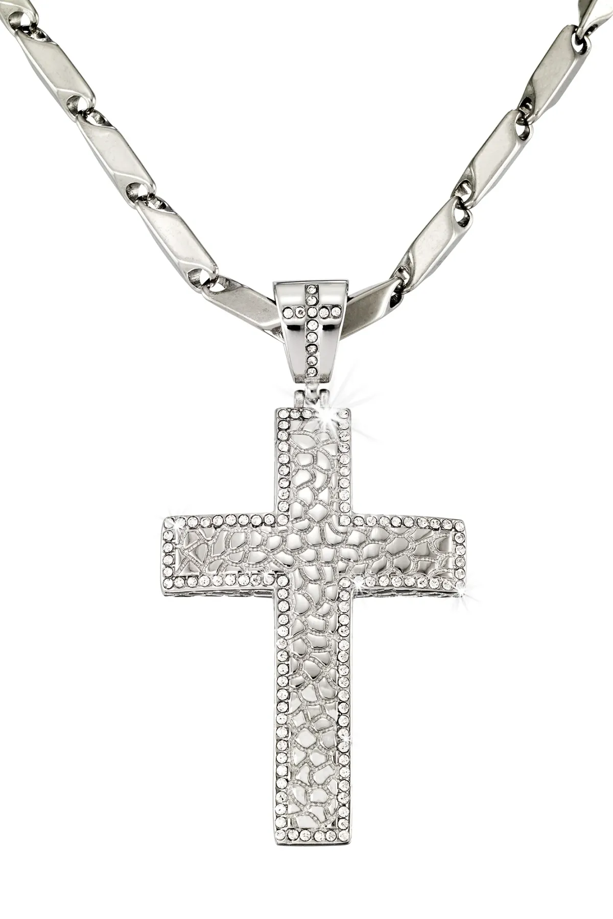 ETERNAL LIFE PENDANT