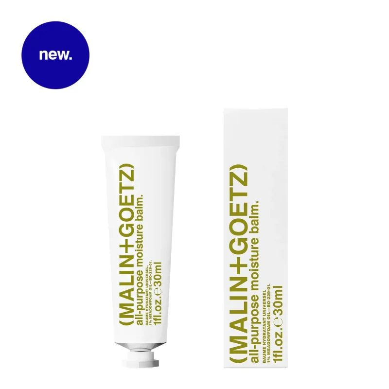 all-purpose moisture balm.