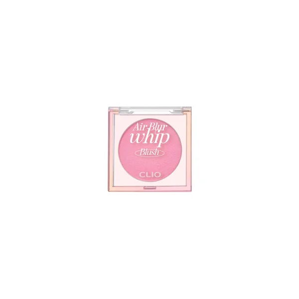 CLIO - Air Blur Whip Blush - 3g - 02 I'm Pint