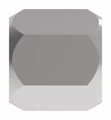 Danfoss 210292 Series Steel Adapters Cap Nut