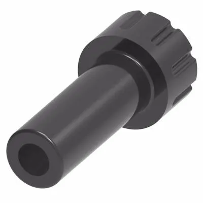 Weatherhead By Danfoss PushConnect Plug Plastic
