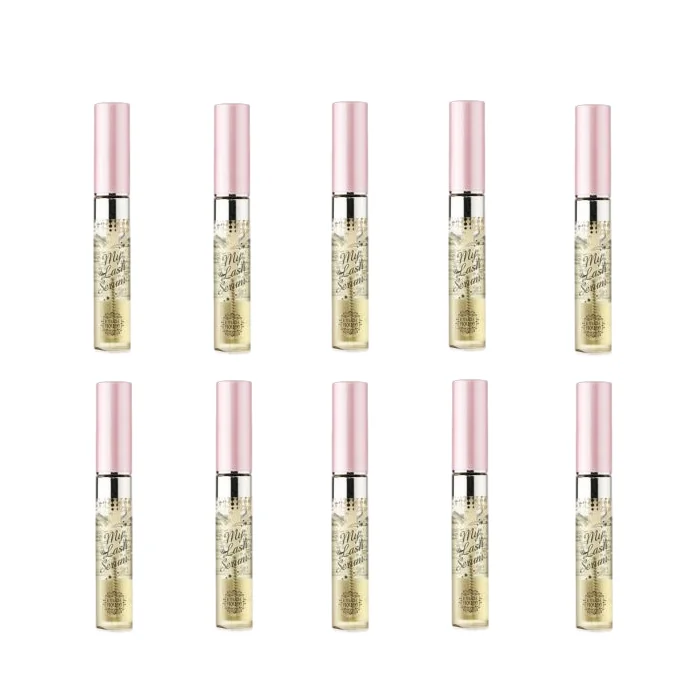 ETUDE - My Lash Serum (10ea) Set