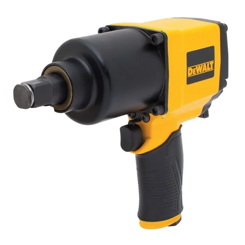 Dewalt 3/4 in. Drive Pneumatic Impact Wrench - DWMT74271