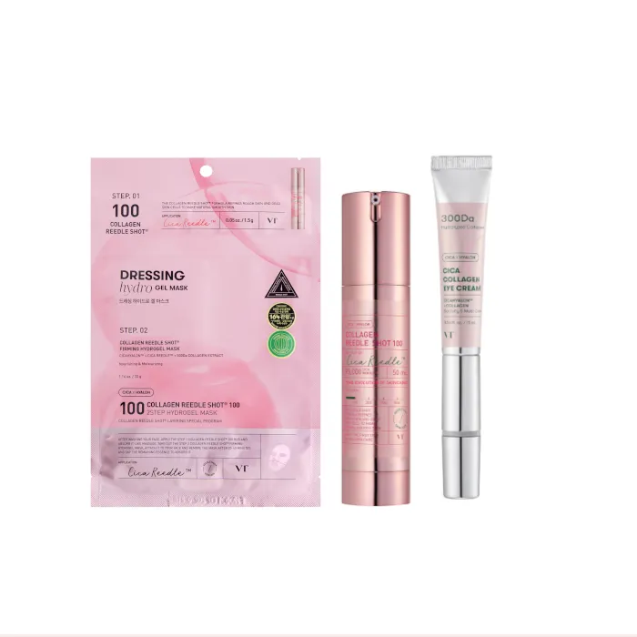 VT - Collagen Booster Set