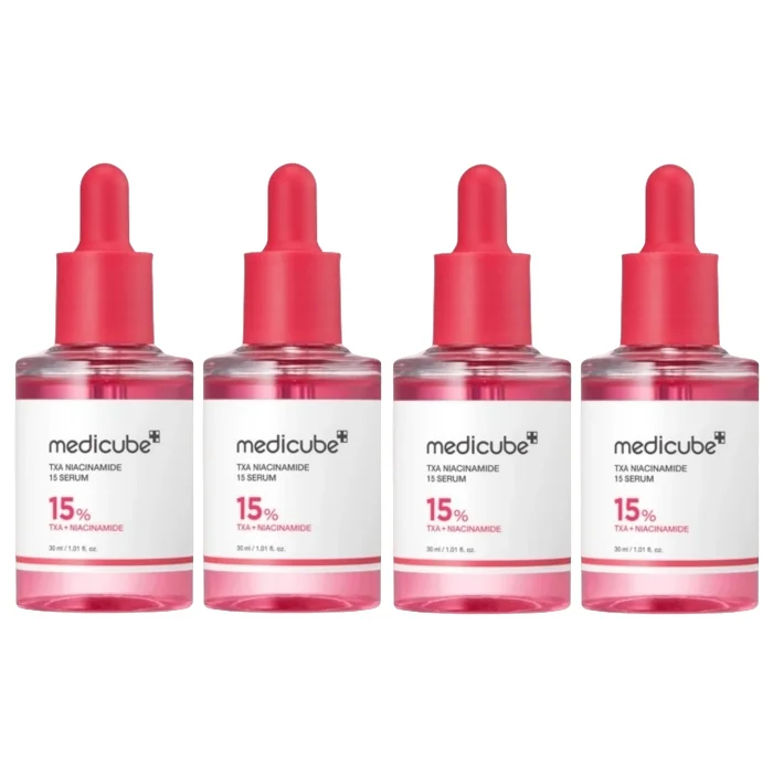 medicube - Azelaic Acid 16 BB Calming Serum - 30ml (4ea) Set