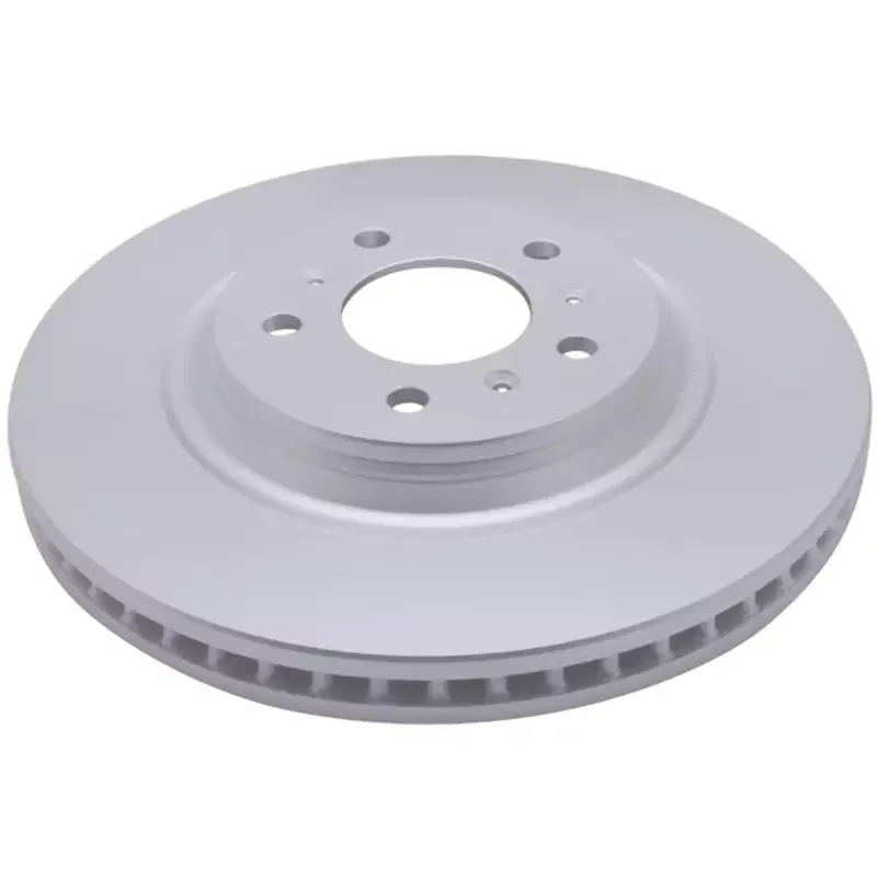 Napa Adaptive One Coated Brake Rotor