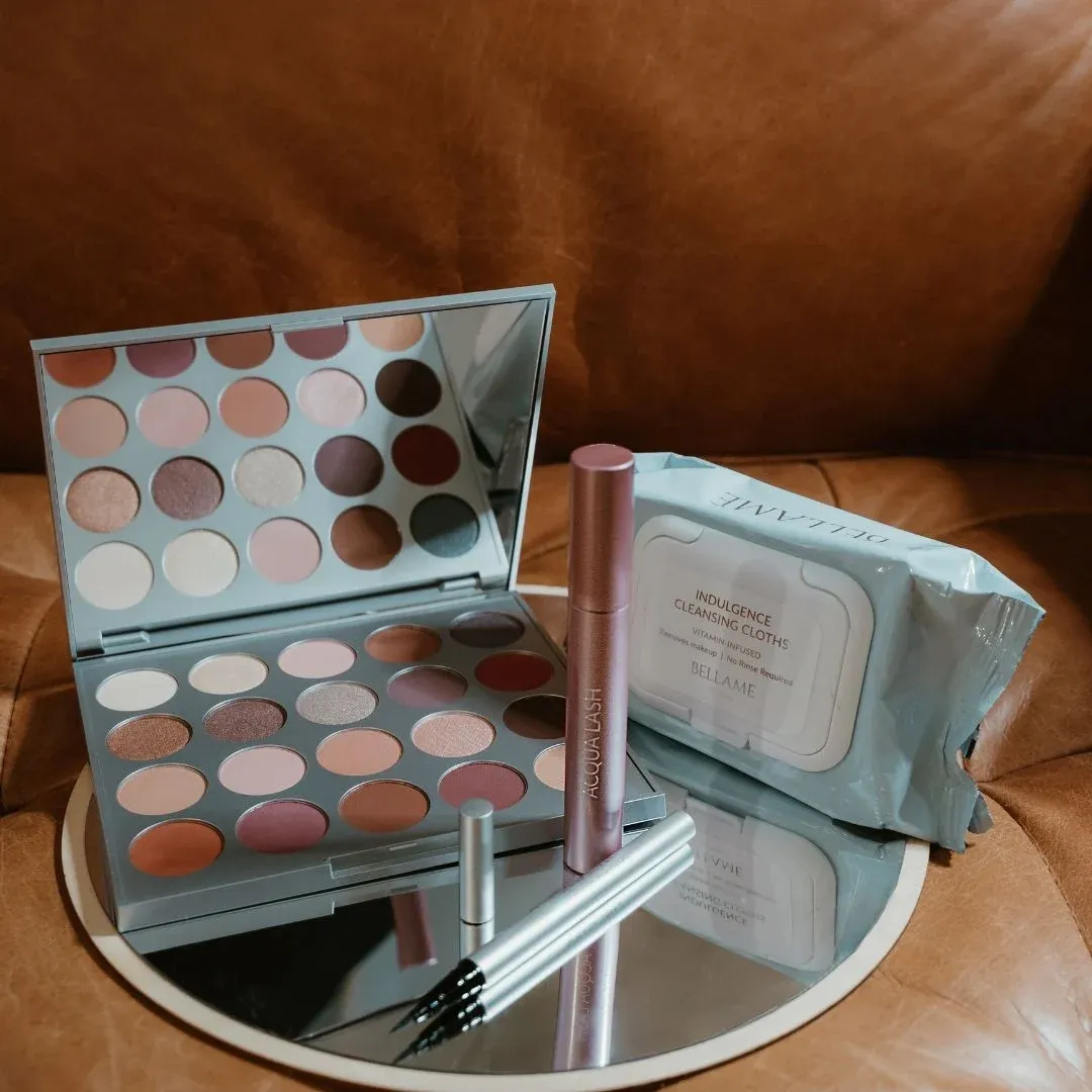 Beauty Box: Feb 2026