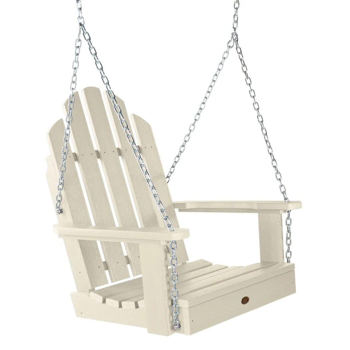Refurbished Westport Single Seat Swing