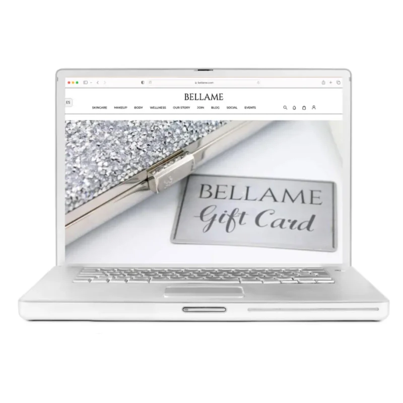 Bellame eGift Card - $250