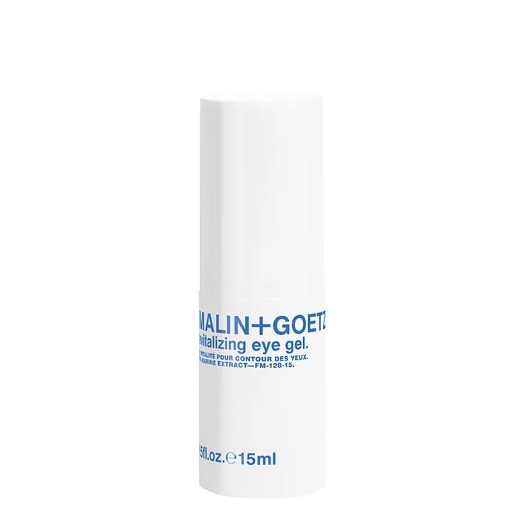 revitalizing eye gel.