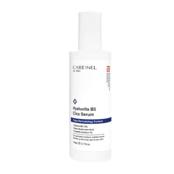 CARE:NEL - Hyaluvita B5 Cica Serum - 110ml
