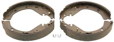 Napa Ultra Premium Brake Shoes