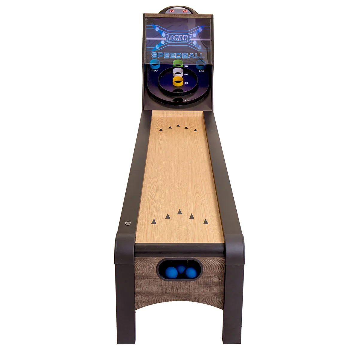 9-Ft. Arcade Speedball