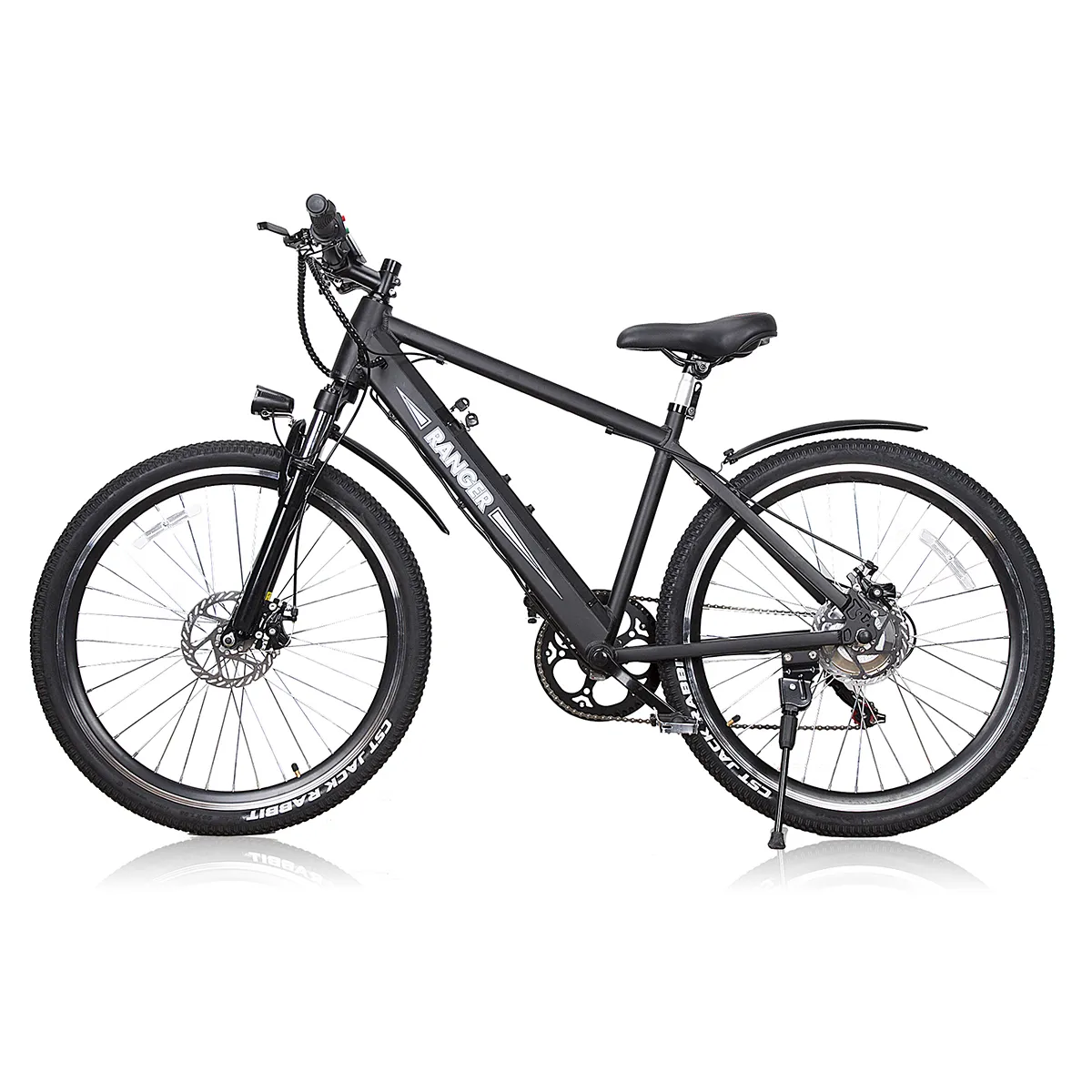 NAKTO Ranger Premium Electric Bike