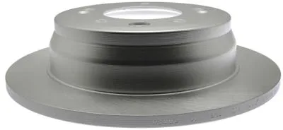 Napa Adaptive One Coated Brake Rotor