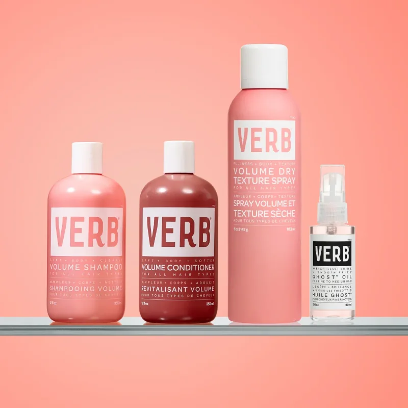 va-va-voom volume bundle