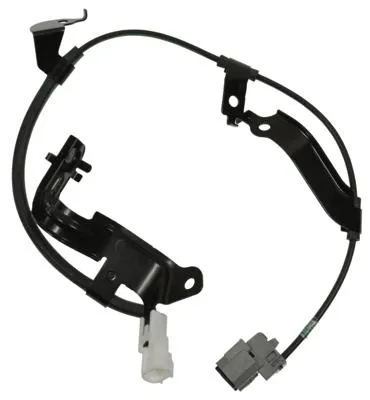 AntiLock Brake System Abs Sensor Harness Left Front