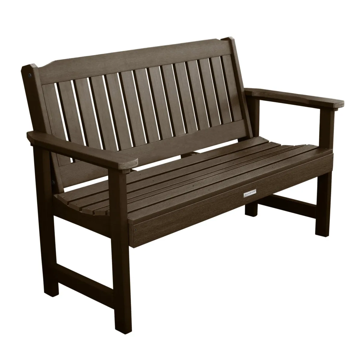 Lehigh Garden Bench - 5ft