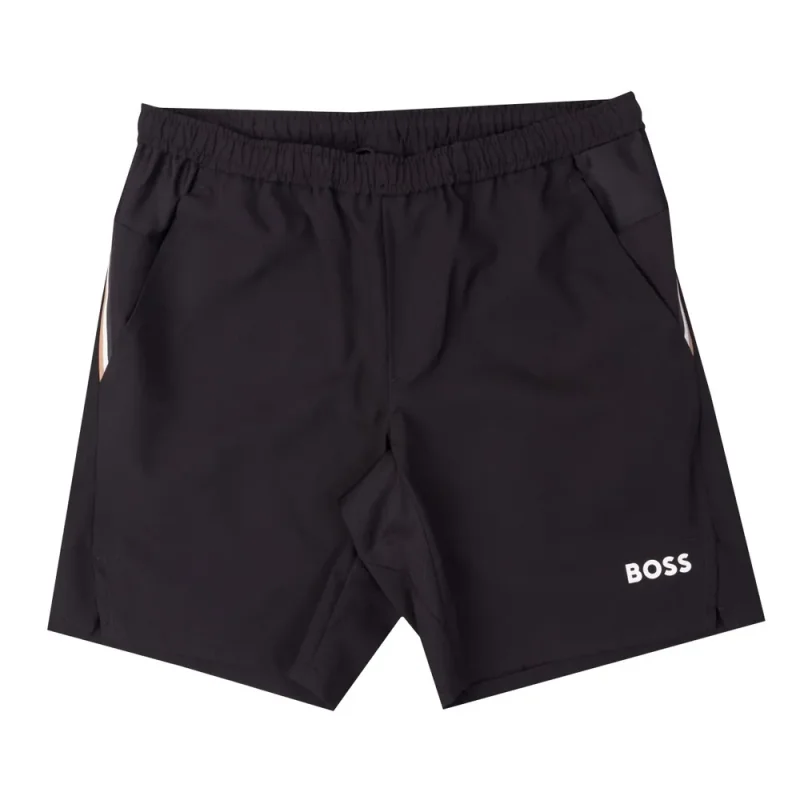 Tiebreak Shorts