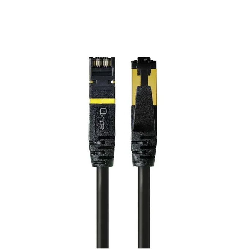 OXHORN Cat8 Ethernet Cable 10m