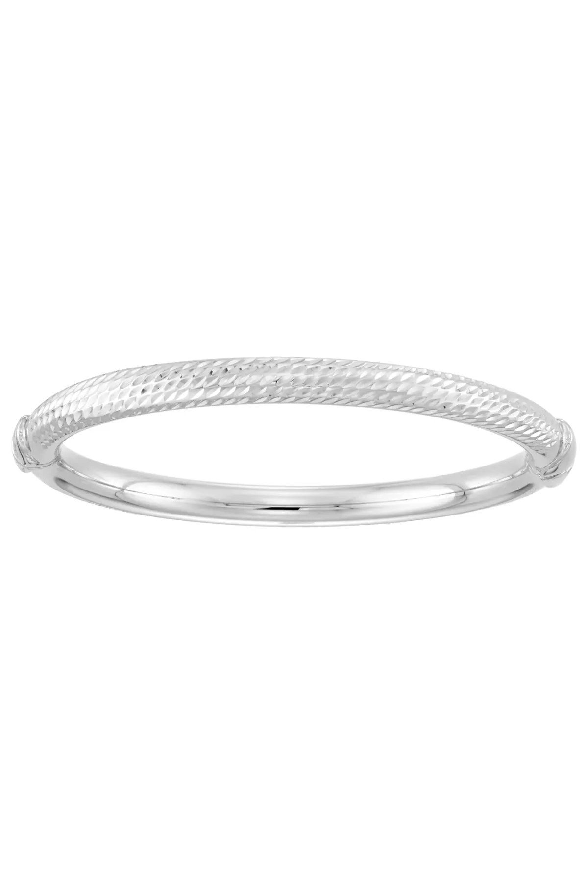 Brilliance Bangle Bracelet - Extra Large