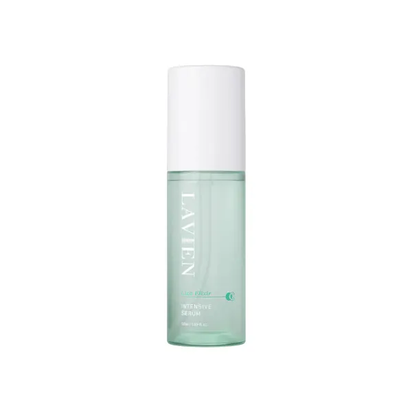LAVIEN - Cica Elixir Intensive Serum - 50ml