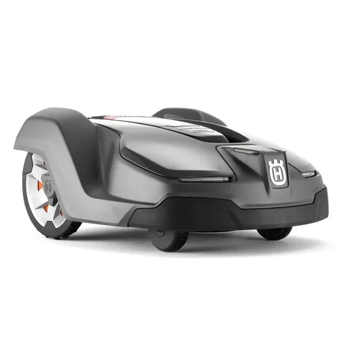 Husqvarna Automower 430X 0.8 Acre Electric Residential Robotic Lawn Mower - 967852845