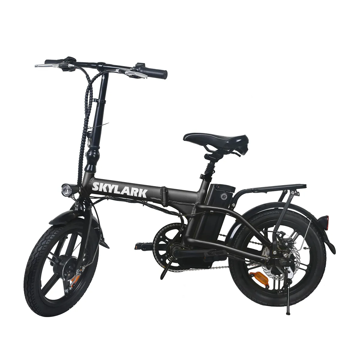 NAKTO Skylark Electric Bike