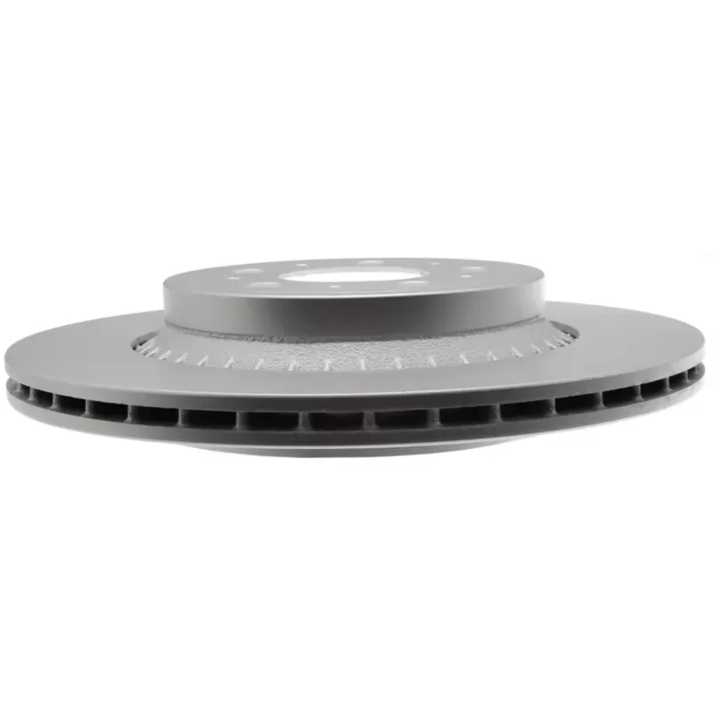 Napa Adaptive One Coated Brake Rotor