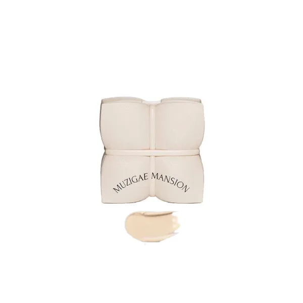 Muzigae Mansion - Sleek Water Cushion - 15g - Y21