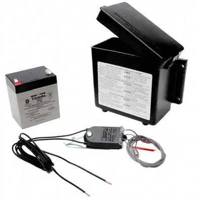 Trailer Breakaway Switch