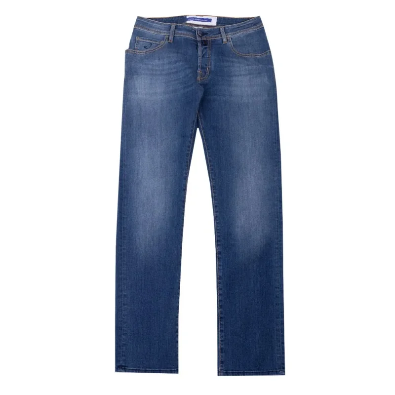Nick W23 Comfort Slim Jean