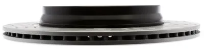Napa Adaptive One Performance Brake Rotor