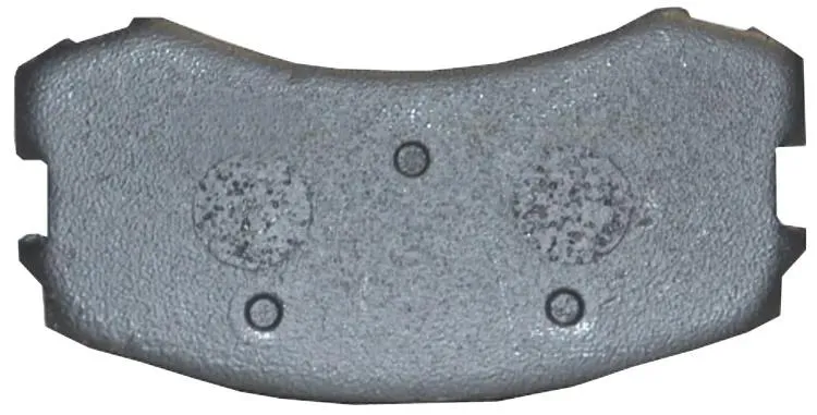 Napa Ultra Premium Brake Pads
