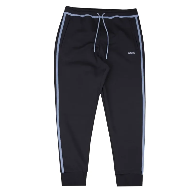 Athleisure Hadiko Tape Jogger