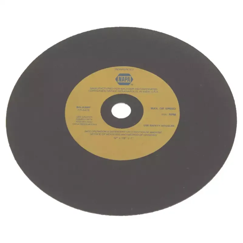 Cut Off / Grinding Wheel