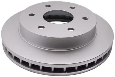 Napa Adaptive One Coated Brake Rotor