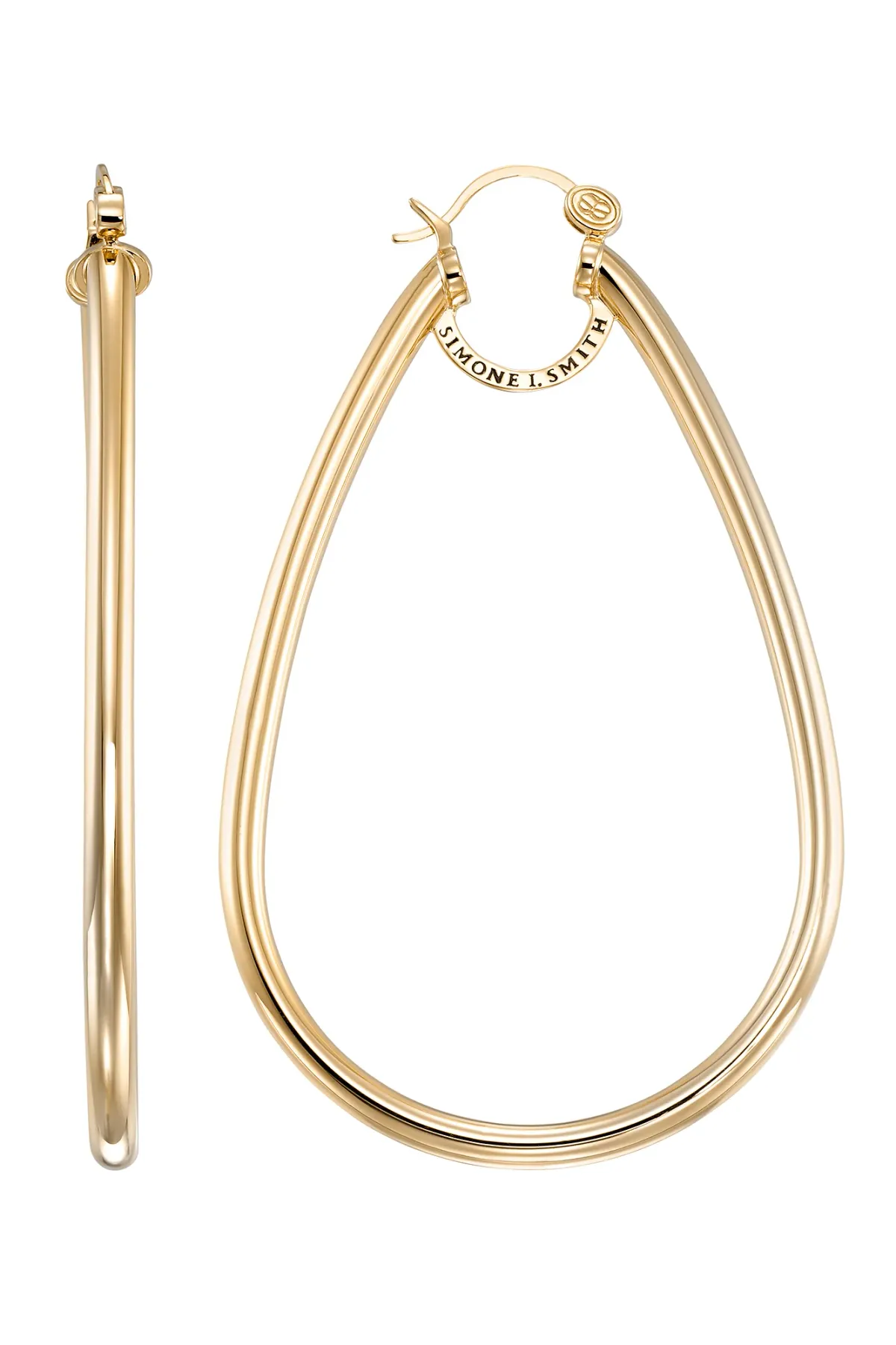 Simplicity Pear Shape - Extra Large